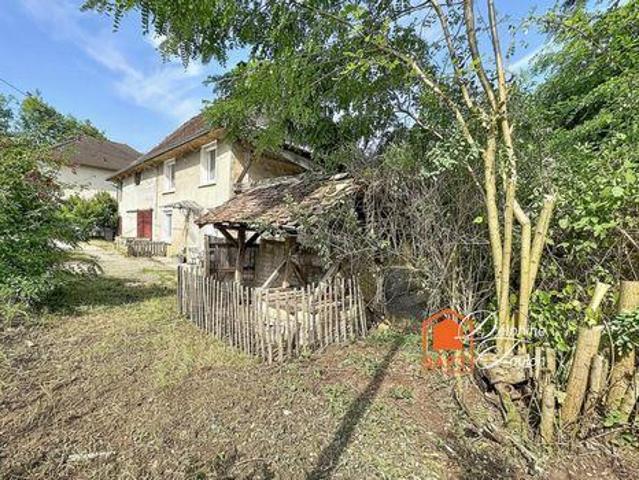4 chambres, Saint Rhône 38510 104786707