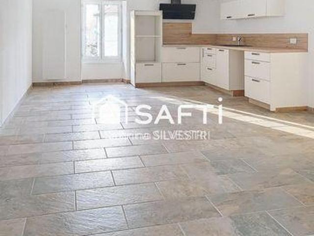 4 chambres, Saint Rhône 38620 LS103617738