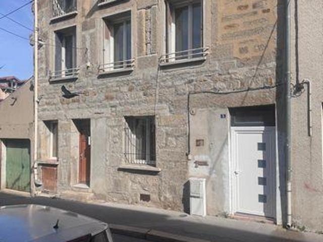 4 chambres, Saint Rhône 42000 99771169