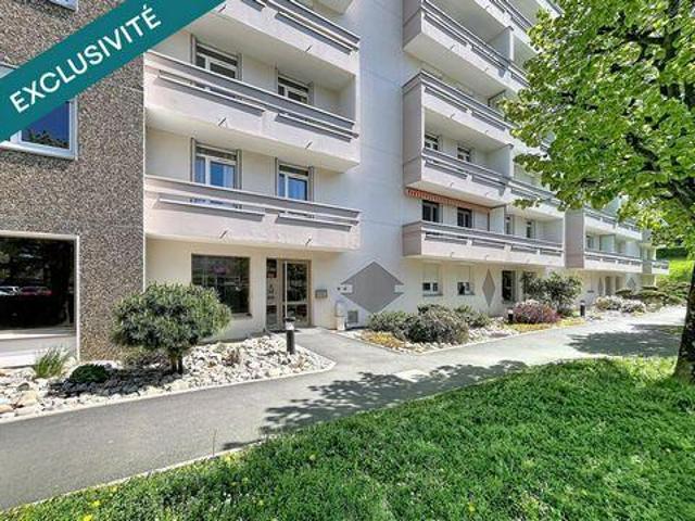 4 chambres, Saint Rhône 42100 101700106