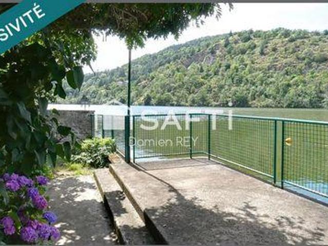 4 chambres, Saint Rhône 42240 99570339