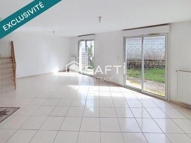 4 chambres, Saint Rhône 42740 104993509