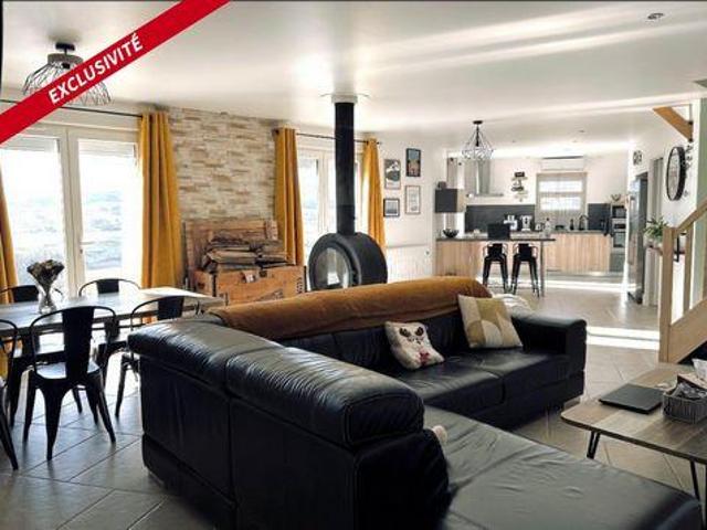 4 chambres, Saint Rhône 42990 105422143