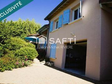 4 chambres, Saint Rhône 69440 102666022