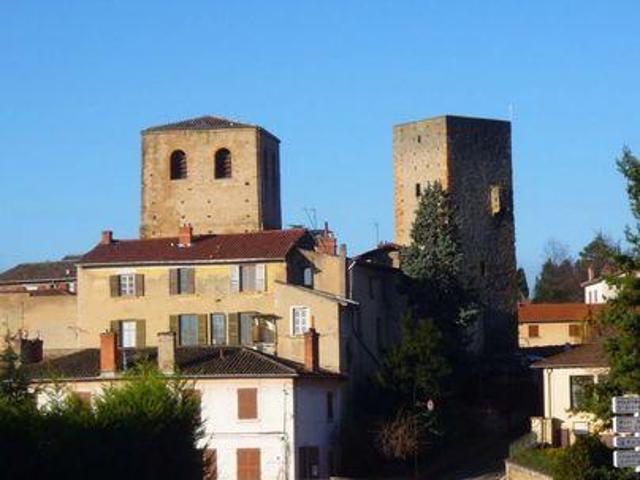 4 chambres, Saint Rhône 69450 88413947