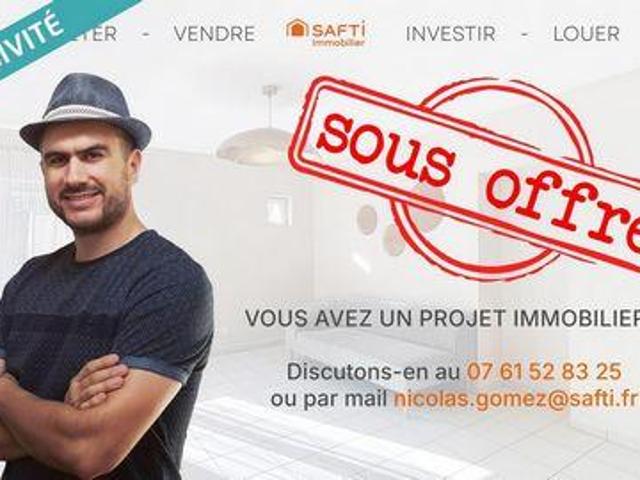 4 chambres, Saint Rhône 69650 100784070