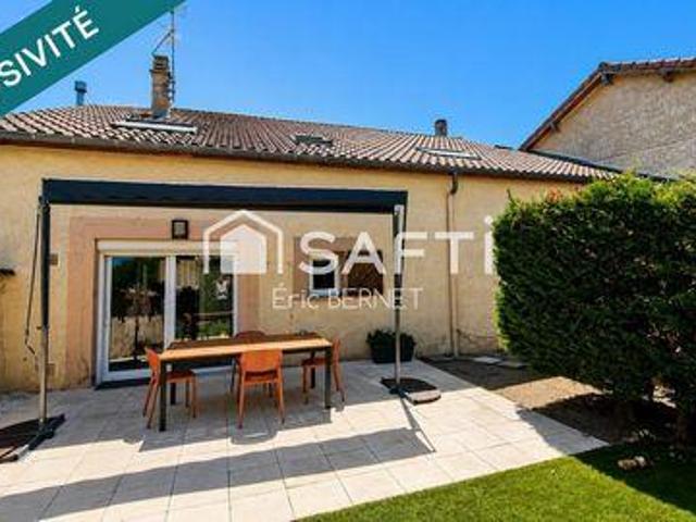 4 chambres, Saint Rhône 69720 103183114