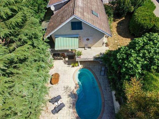 4 chambres, Saint Rhône 69780 103342941