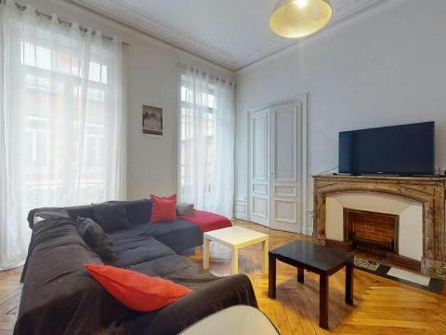 4 chambres, Saint Saint 42000 85389121