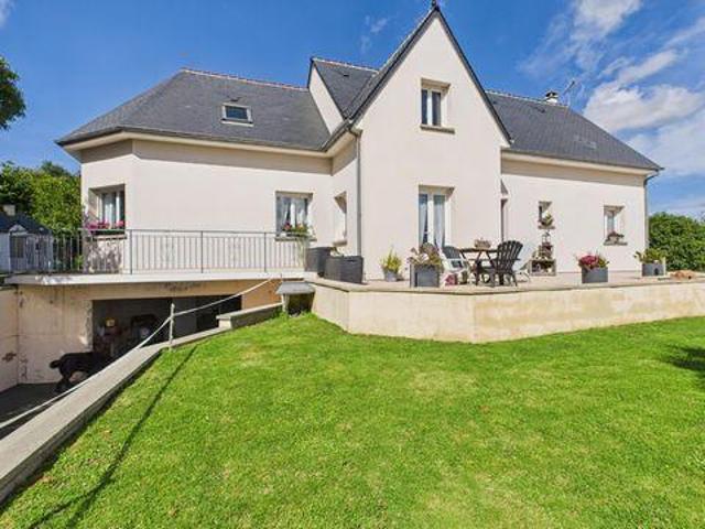 4 chambres, Saint Sauveur Villages Basse 50200 103743431