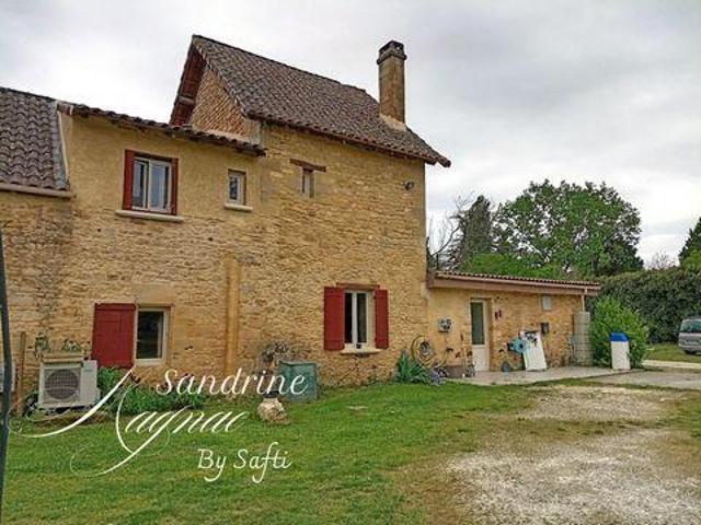 4 chambres, Sainte Aquitaine 24200 101796656