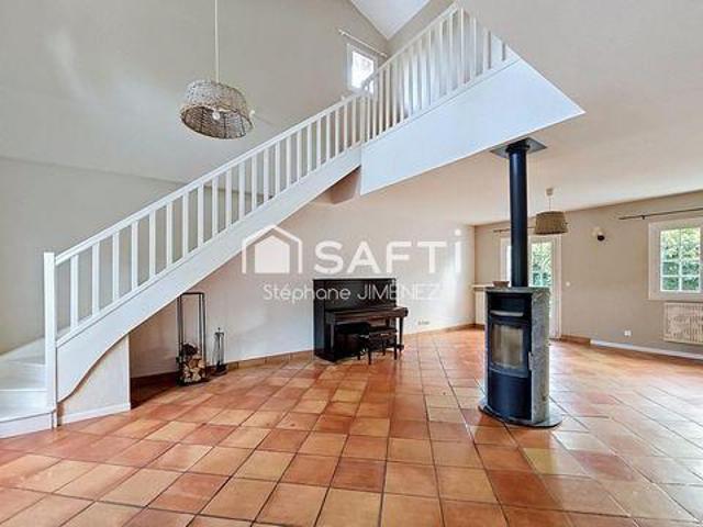 4 chambres, Sainte Aquitaine 33560 105826244