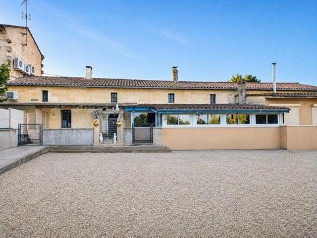 4 chambres, Sainte Aquitaine 33350 103577227