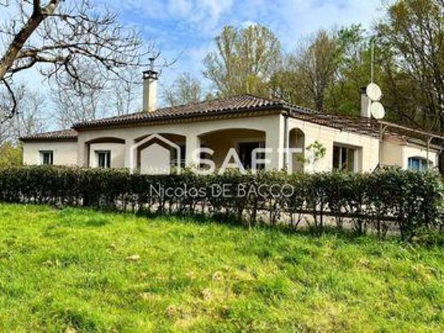 4 chambres, Sainte Aquitaine 47430 101025946