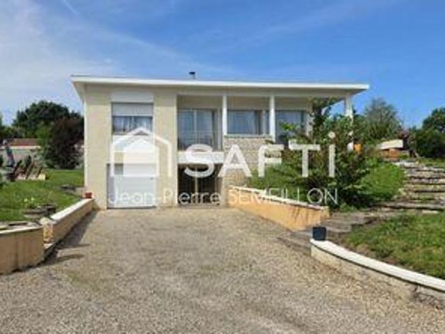 4 chambres, Sainte Aquitaine 47110 102208990