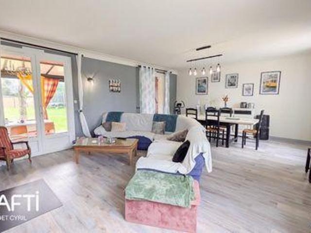 4 chambres, Sainte Aquitaine 47310 101026087