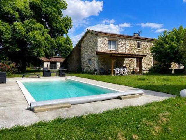 4 chambres, Sainte Aquitaine 47310 LS101489813