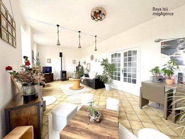 4 chambres, Sainte Auvergne 43600 102759650
