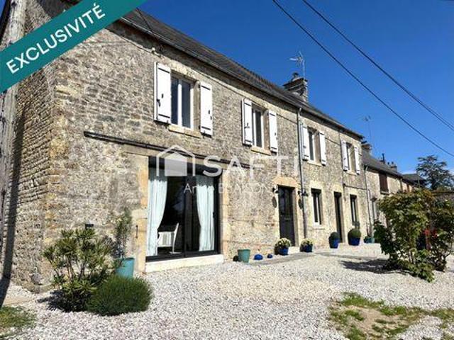 4 chambres, Sainte Basse 50480 102888257