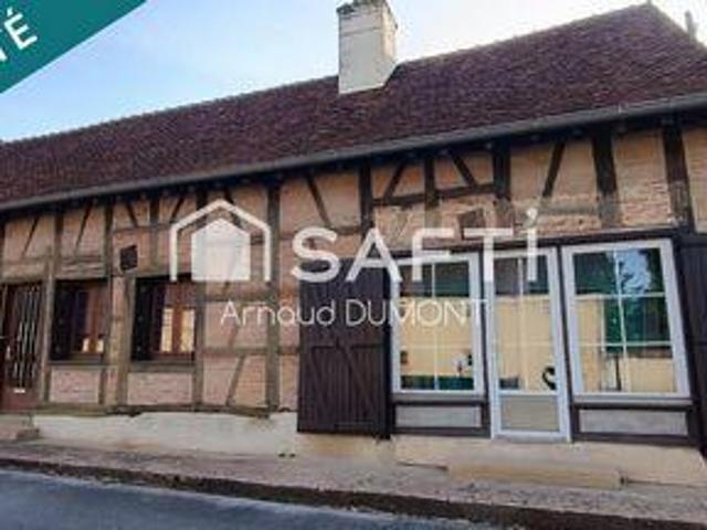 4 chambres, Sainte Croix En Bresse Bourgogne 71470 101778754