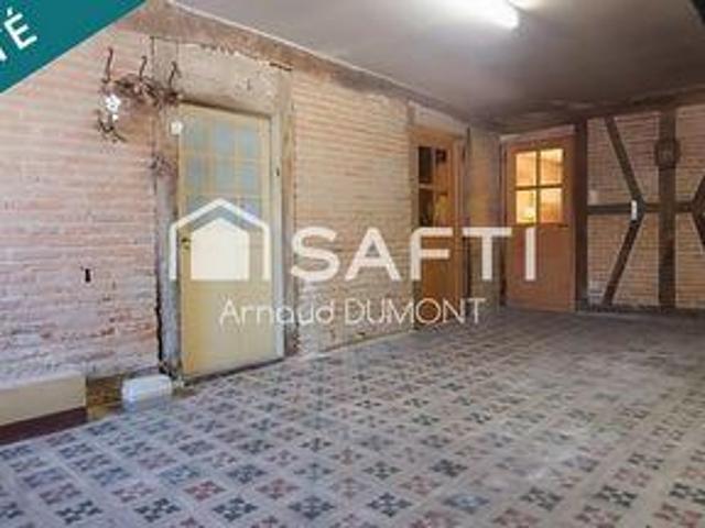 4 chambres, Sainte Croix En Bresse Bourgogne 71470 102440199