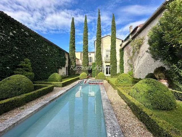 4 chambres, Sainte Foy La Grande Aquitaine 33220 96310969
