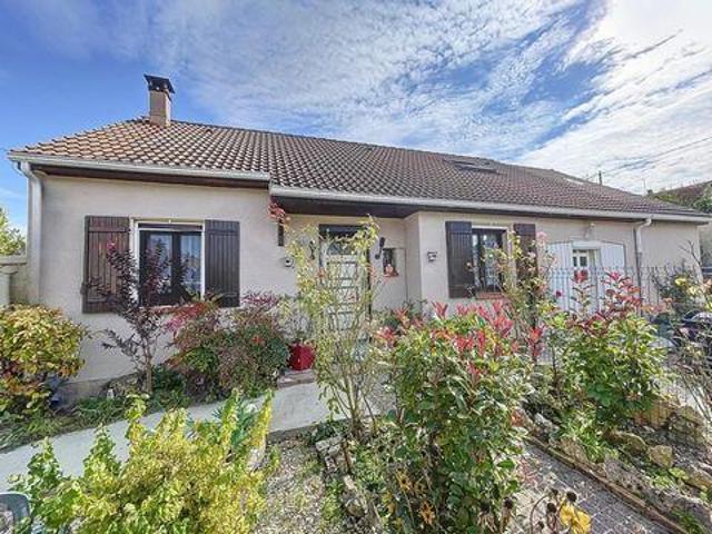 4 chambres, Sainte Île 77650 101955649