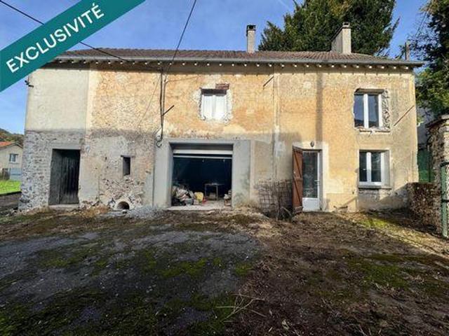 4 chambres, Sainte Île 77260 102059101