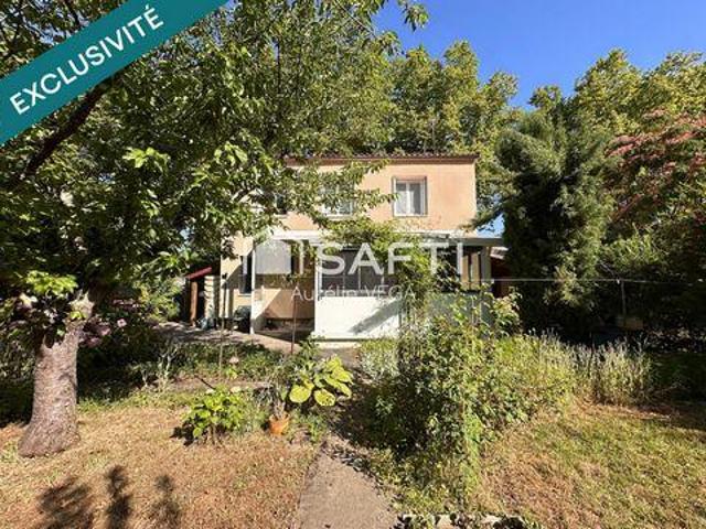 4 chambres, Sainte Languedoc 11230 103773134