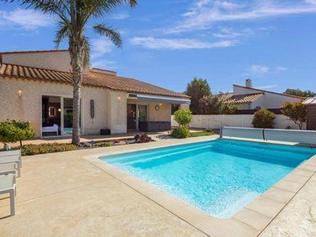 4 chambres, Sainte Marie La Mer Languedoc 66470 104230942