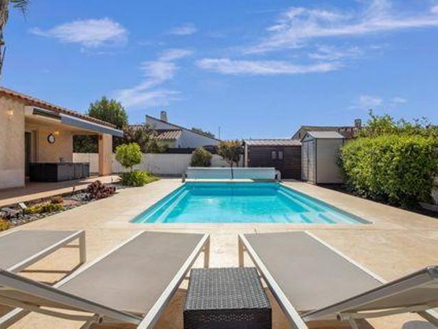 4 chambres, Sainte Marie La Mer Languedoc 66470 104230942