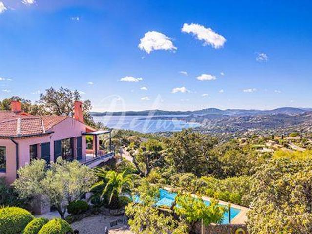 4 chambres, Sainte Maxime Provence Alpes Côte d'Azur 83380 95479372
