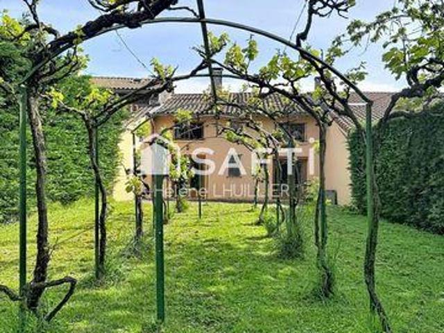 4 chambres, Sainte Midi 31470 101955353