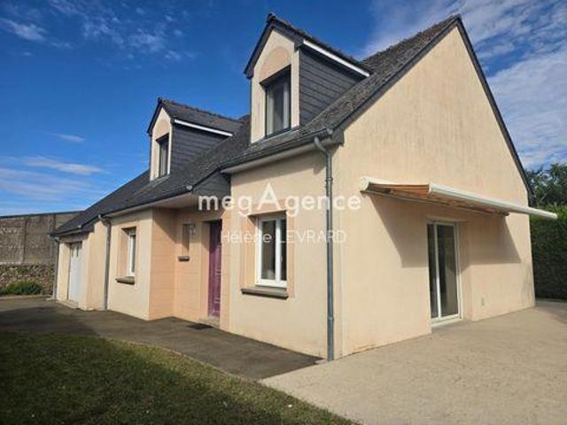 4 chambres, Sainte Pays de la Loire 53270 103015066
