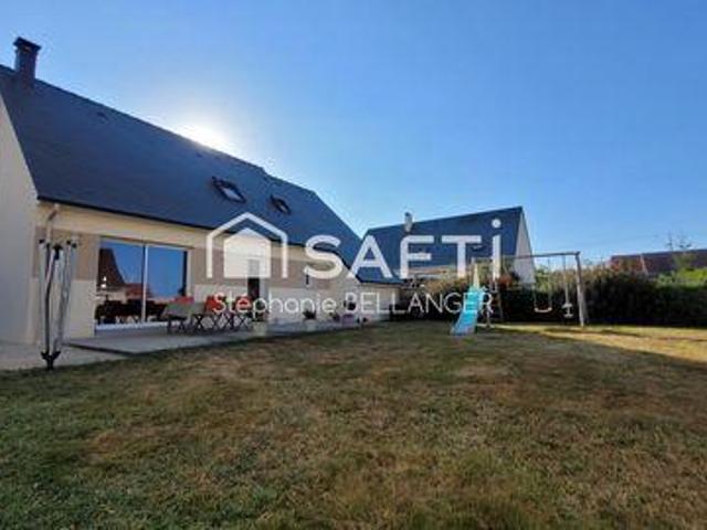 4 chambres, Sainte Pays de la Loire 72380 104647890