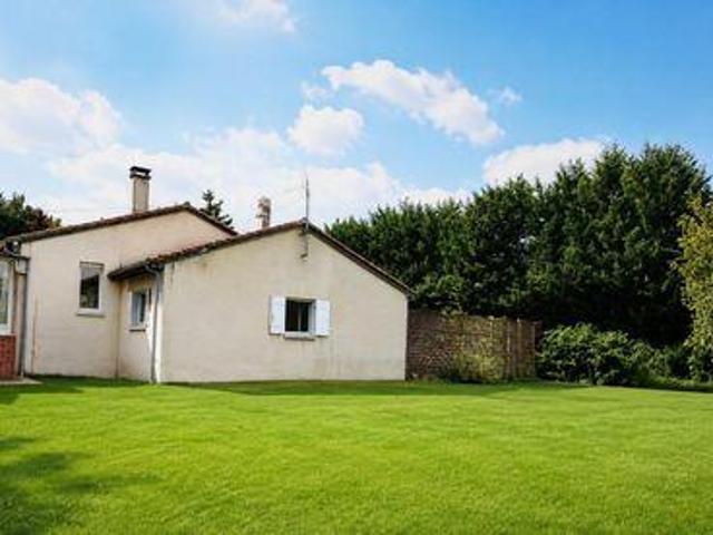 4 chambres, Sainte Poitou 17210 105253788