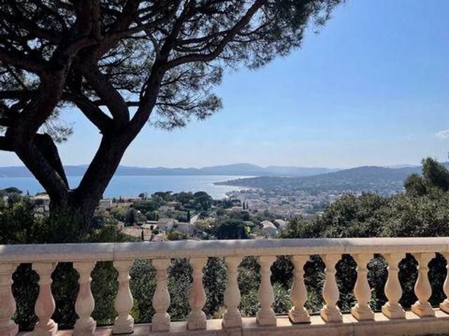 4 chambres, Sainte Provence 83120 LS101230858