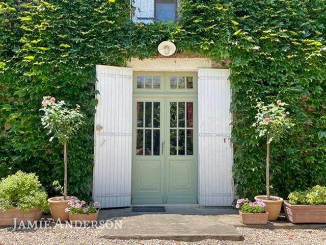 4 chambres, Sainte Radegonde Aquitaine 33350 96312149