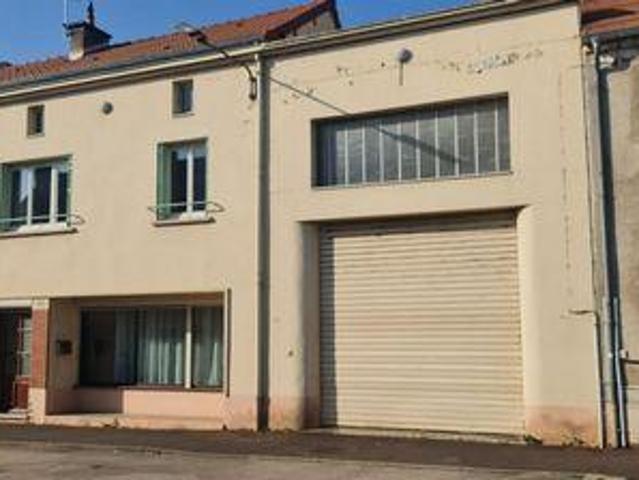 4 chambres, Salornay Bourgogne 71250 103014606