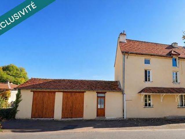 4 chambres, Salornay Bourgogne 71250 105335908