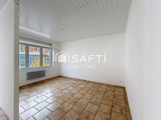 4 chambres, Sallaumines Nord 62430 103700156
