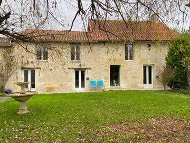 4 chambres, Sammarçolles Poitou 86200 100736469