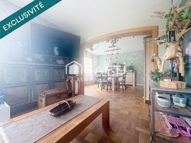 4 chambres, Samer Nord 62830 104231076