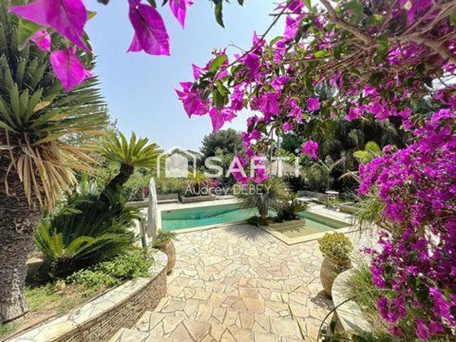 4 chambres, Sanary Provence 83110 100775009
