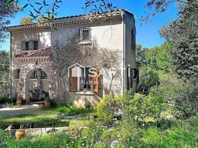 4 chambres, Sanary Provence 83110 100916454