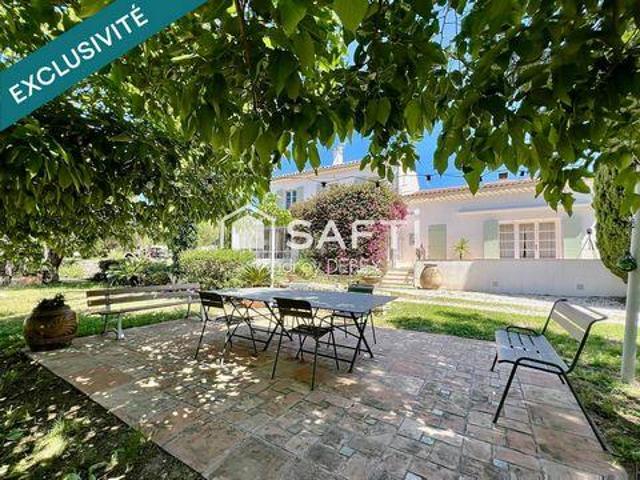 4 chambres, Sanary Provence 83110 101778091