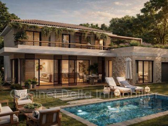 4 chambres, Sanary Provence 83110 102920689