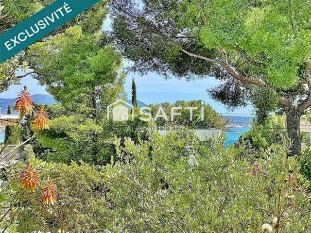 4 chambres, Sanary Provence 83110 102956882