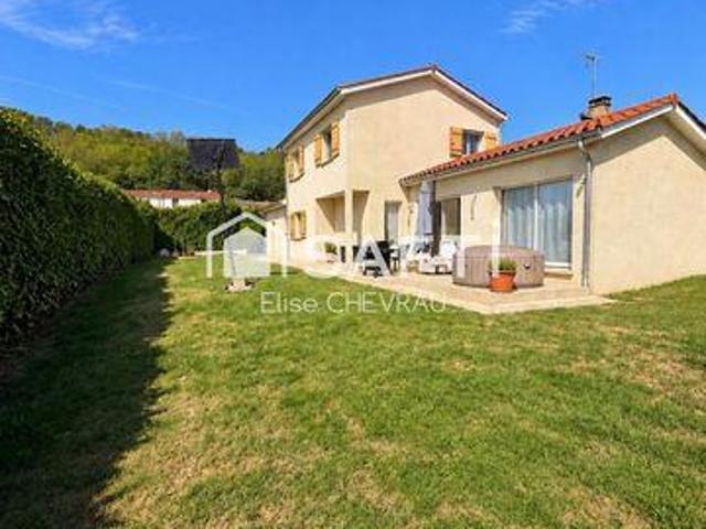 4 chambres, Sance Bourgogne 71000 105437219
