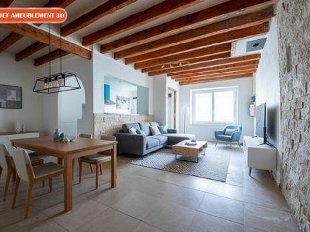 4 chambres, Santeny Île 94440 101198338